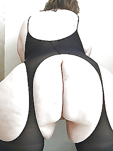 Sexy White Bbw Ssbbw Big Hips Huge Ass