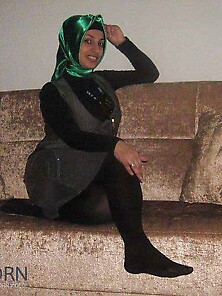 Turbanli Hijab
