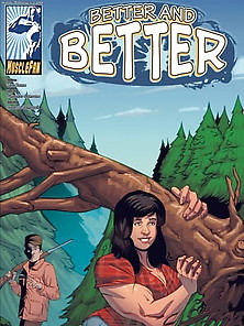 Better And Better 2