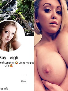 Kay Leigh From Idaho