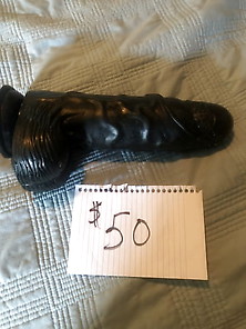 My Sex Toys For You