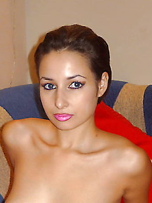 Russian Girl Julia - From Whore To Model