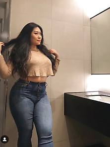 Big Butt (Asian 4)