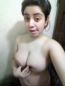 Pakistani Leaked Nude Pictures