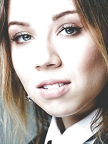Jennette Mccurdy New Shooting