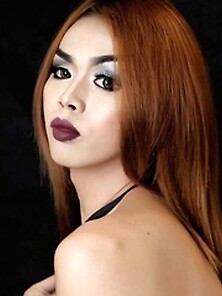 Asian Young Transgender Urmstressisback
