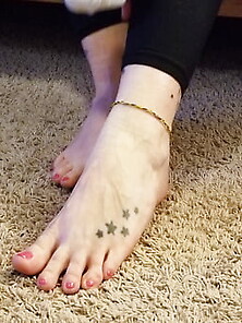 Sunny Grove Sexy Feet 2