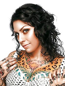 Danielle Colby (American Pickers)