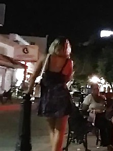 Voyeur Streets Of Mexico Candid Girls And Womans 11