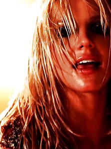 Britney Spears Slave 4U Yum Yum!!