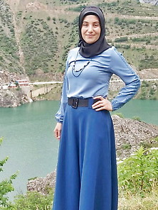 Turbanli Hijab Arab Turkish Paki Egypt Indian Taiwan