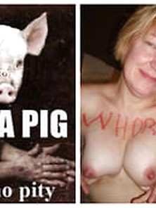 Dirty Texas Fuck Pig Mom 3 Holes Cumdump Whore Near Dallas