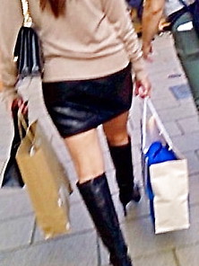Boots In The City 2