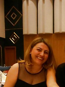 Turkish Zerrin Kocak