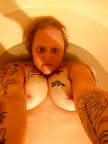 Bath Tub Fun