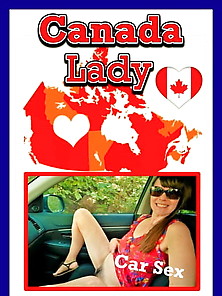 Canada Lady Tribute