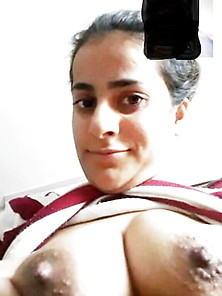Hijabi Kurdish Zelal Bitch