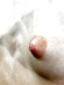 Key - Puffy Nipples 0003 Close Ups