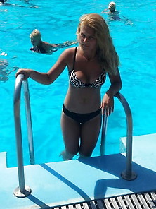 Serbian Hot Skinny Whore Girl Marija Todosic