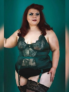 Sexy As Fuck Fat Slut