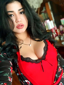 Beautiful Uzbek Girl