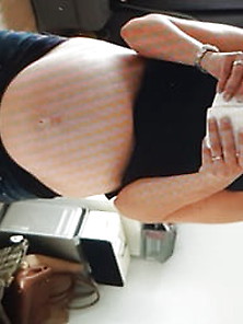Private Pics Pregnancy