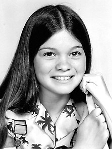 Valerie Bertinelli-----The Early Years