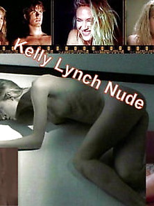 Kelly Lynch Nude
