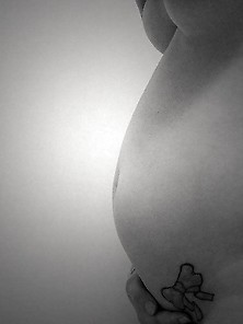 Enceinte Pregnante
