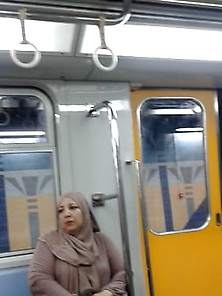 Arab Egyptian Hijab White Muslim Mom Sexy Body &horny Fc 182
