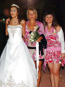 Weddings,  Coctails Sexy Women For Your Pleasure
