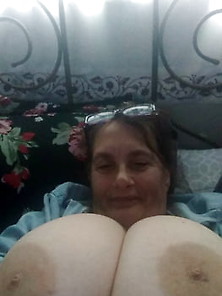 Huge Tits Grannies(Sisate Babetine)