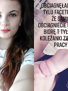Sylwia Studentka Z Polski 22 Lata Ktora Daje Dupy Za Kase