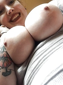 Adorable Busty Tattoo Milf Lainey Love From Reddit