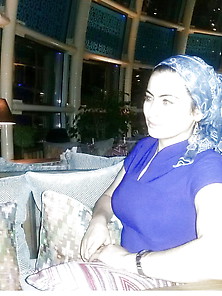 Turkish Turbanli Turk Seksi Hijab Kadinlar Koylu Guzeller 7
