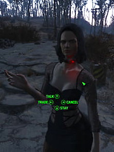 Fallout 4 - Slave Piper