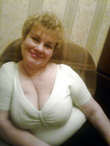 Russian Woman (Anna. Slavska59)