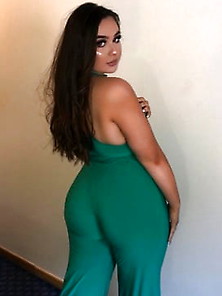 Your Deserve This Another Thick Dick Destoryer Pawg Big Ass