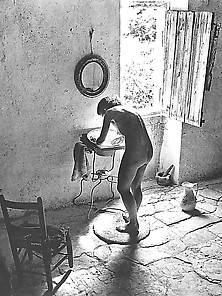 Willy Ronis (1910 - 2009)