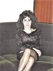 Giovanna A 21 Anni 1989
