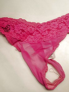 18 Year Old Cousin's Panties