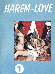 Harem-Love #1 (70's)