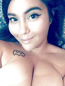 Latina With Big Titties