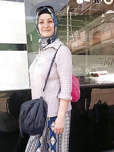 Turbanli Arab Asian Turkish Hijab Muslim Bombalar