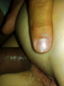 Very Deep Anal For My Real Wife