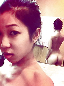 Sexy Asian Selfies Redux