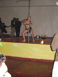Sri Lankan Night Club (Colombo)