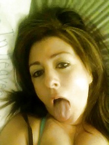 Milf Cum Target- Cover Her And Repost!