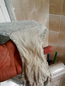 80 Years Old Fat Granny Dirty Panties