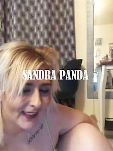 Bbw Tunisian Beurette Sandra Panda Tounsiya Naar